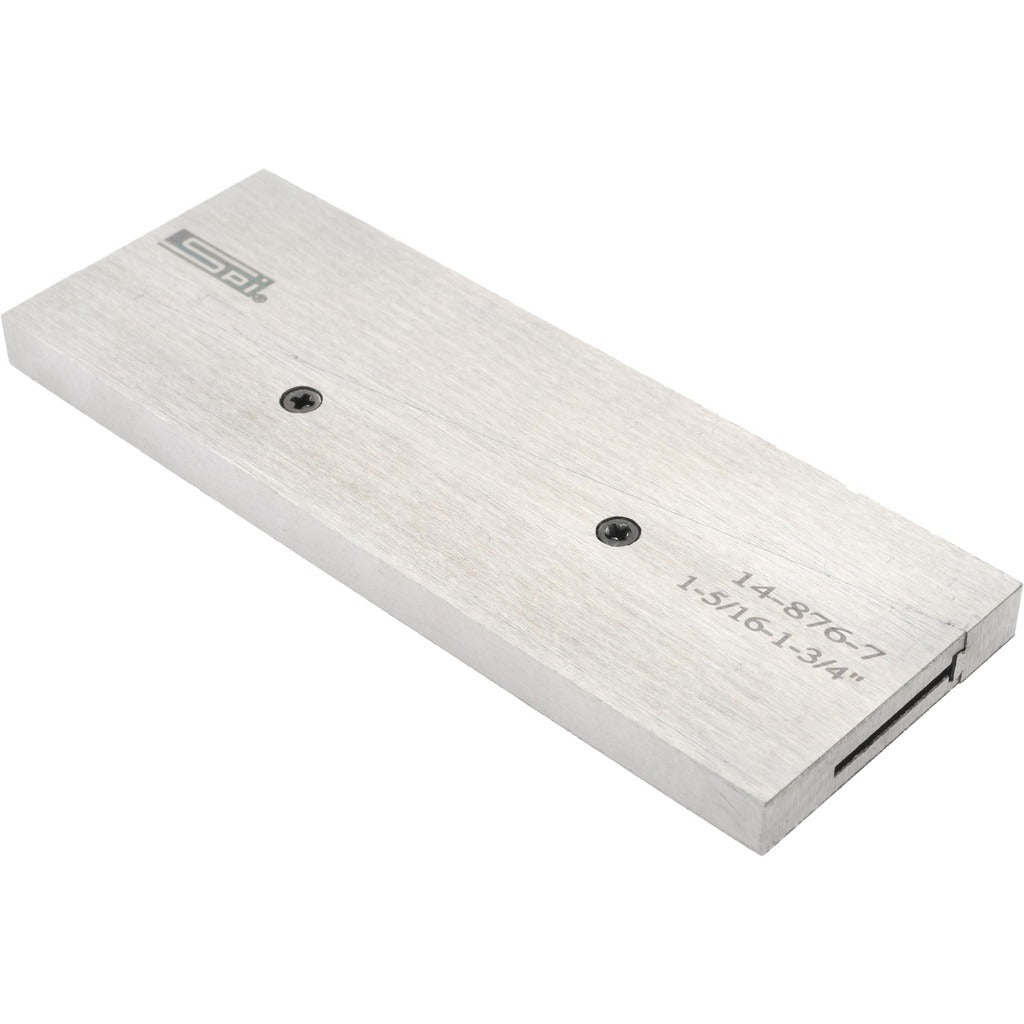 SPIROTHERM Spi 14-876-7 Adjustable Parallel 1-5/16 to 1-3/4 in