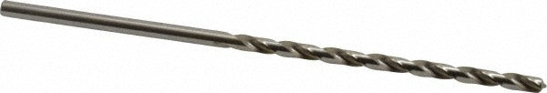 PRECISION TWIST DRILL Precision Twist Drill 5999697 Taper Length Drill Bit