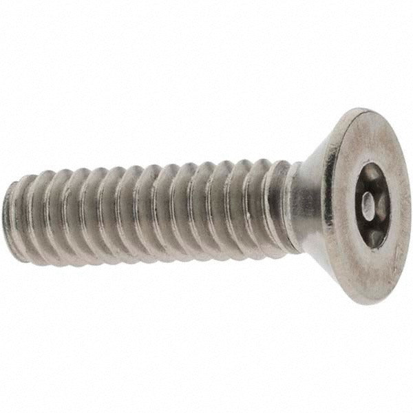 VALUE COLLECTION Value Collection A98163 Machine Screw 25 Pack