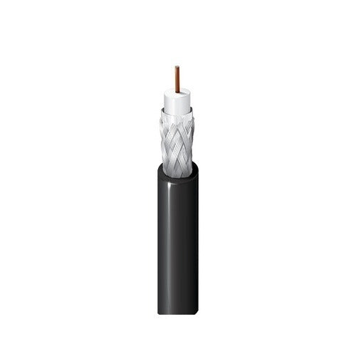 BELDEN Belden Inc. 9116 0101000 Multimedia Cable Shielded Pvc