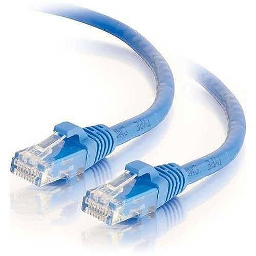 QUIKTRON Quiktron 576-110-006 Cat6 Snagless Utp Patch Cable 6ft