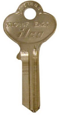 ILCO Kaba Ilco Corp EA27-X1014F Eagle Lockset Key Blank