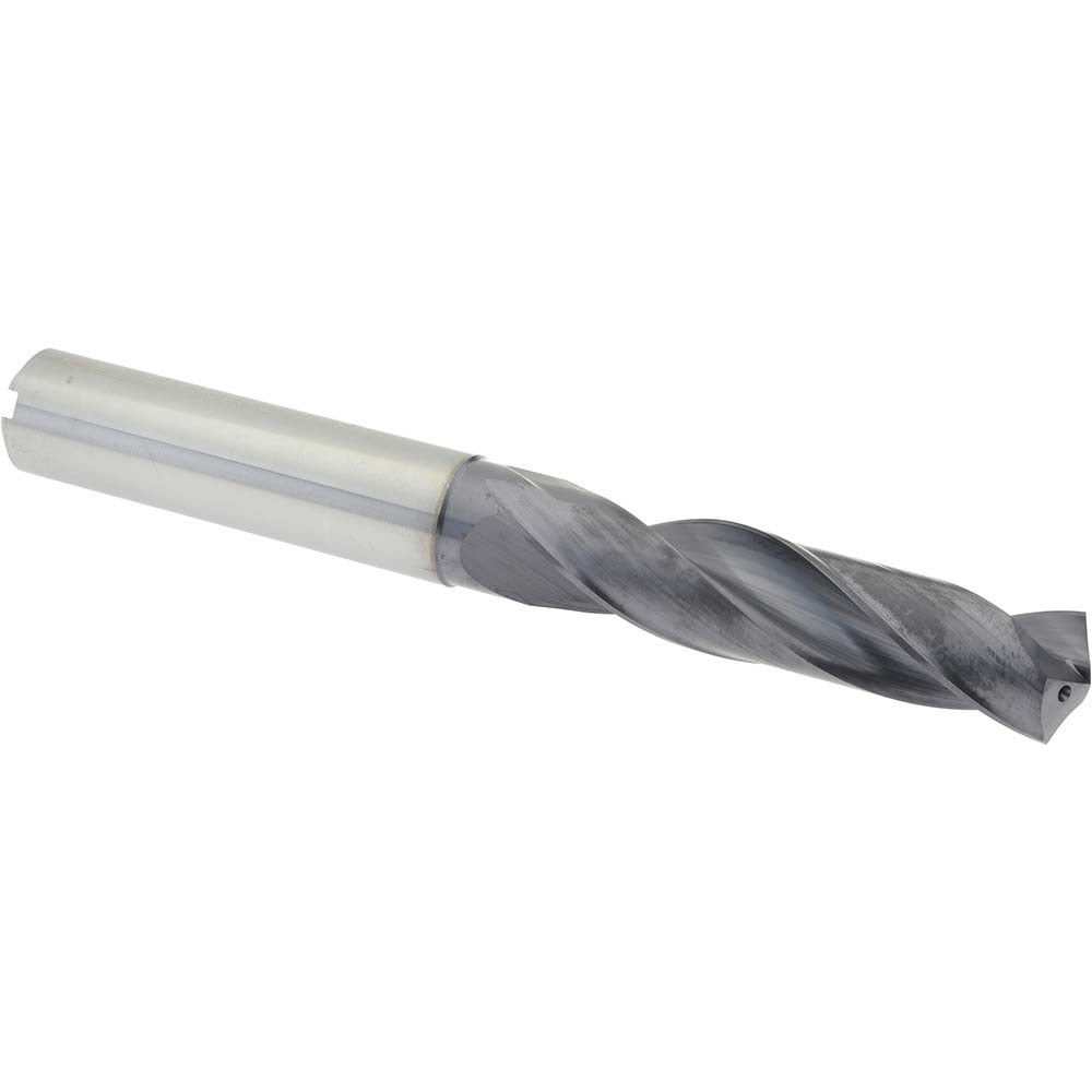 YG-1 YG-1 DTX406115 Carbide Screw Machine Drill Bit 11.50mm