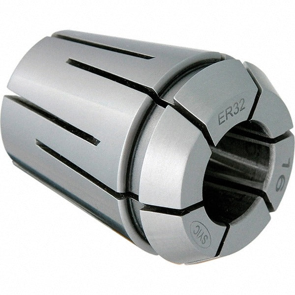 TECHNIKS Techniks 08332-1/2 ER32 Collet 1/2 Inch