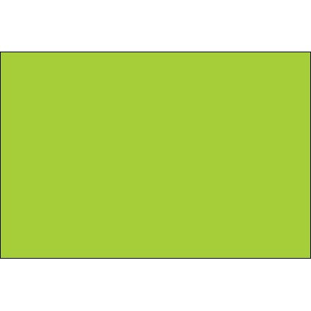 BSC PREFERRED Bsc Preferred DL634J Color-coded Inventory Labels
