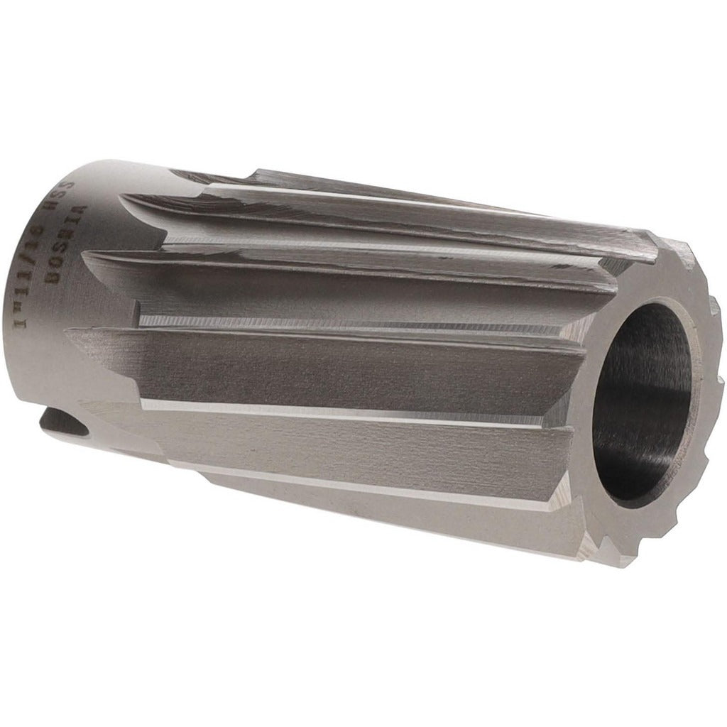 VALUE COLLECTION Value Collection SM2300144 Spiral Shell Reamer 1-11/16 in