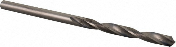 KYOCERA SGS PRECISION TOOLS Sgs 61070 Solid Carbide Jobber Drill Bit 3.30 Mm 118 Deg