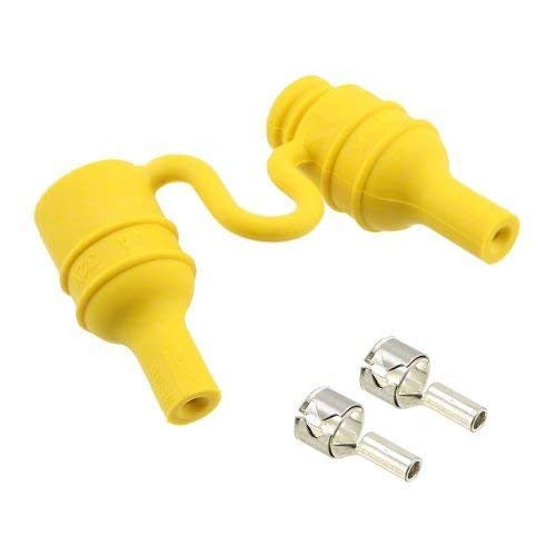 EATON BUSSMANN Eaton Bussmann HFB Inline Fuse Holder IP67 Waterproof