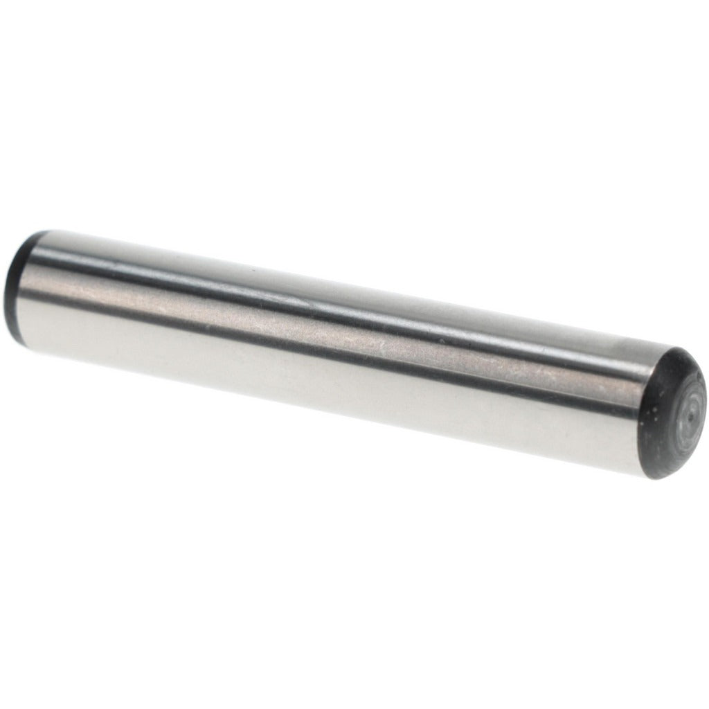 VALUE COLLECTION Value Collection 241313PR Precision Dowel Pin 7/16 X 2-1/2 in Grade 8