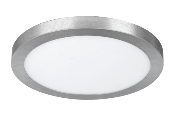 FEIT ELECTRIC Feit Electric FP15/4WY/NK LED Flat Panel Fix 22.5W (15 in) Replacement N/A