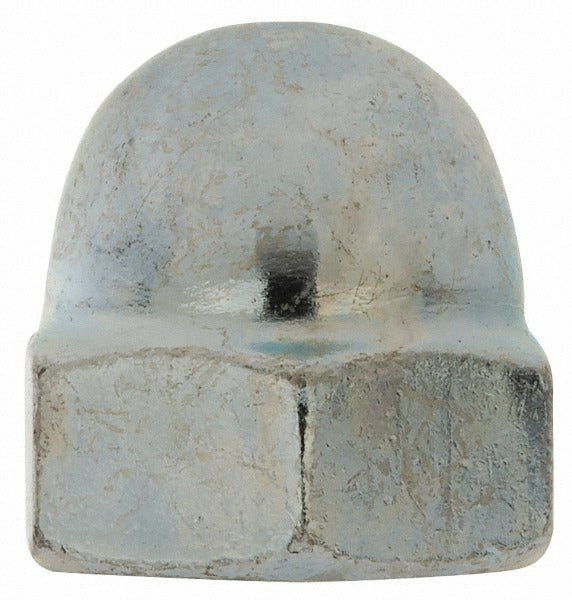 VALUE COLLECTION Value Collection 417011PR Acorn Nut M10x1.5 Steel Zinc