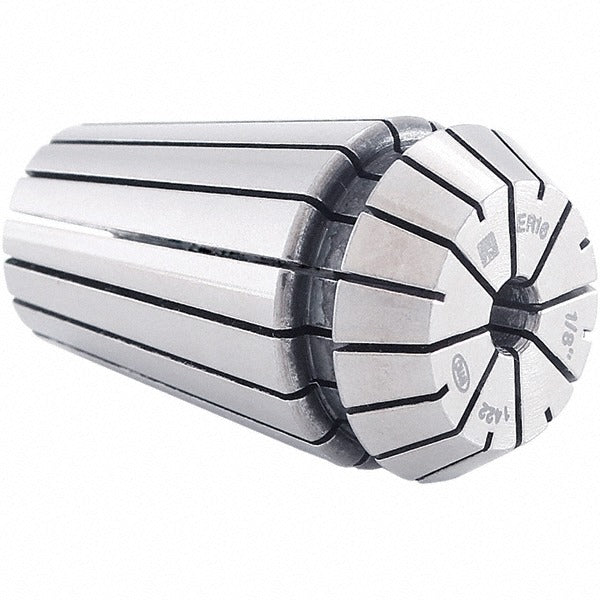 TECHNIKS Techniks 04211-03.0 ER11 Collet 3.00mm Through Coolant