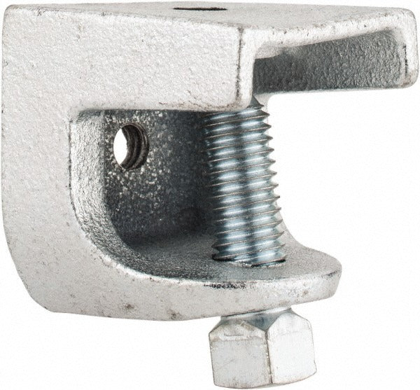 THOMAS & BETTS Thomas Betts 502 Standard Clamp 1300 Lb 3/8-16 Rod