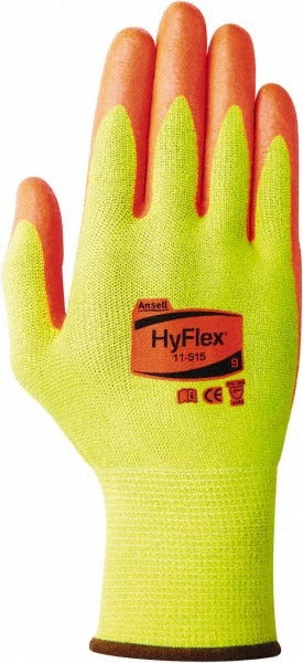 ANSELL Ansell 285219 Cut-resistant Gloves Large Ansi A5 Nitrile