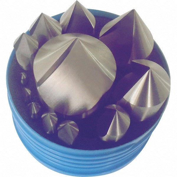 VALUE COLLECTION Value Collection SC106012S Countersink Set 12 Pc Hss
