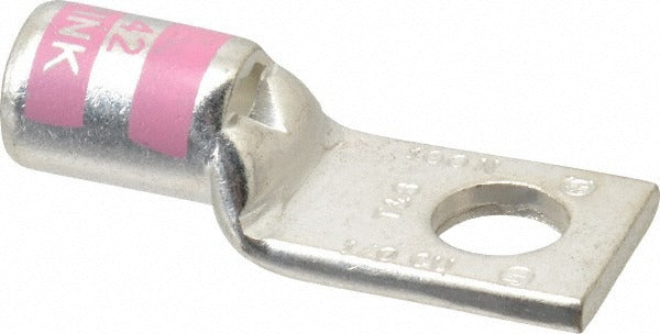 THOMAS & BETTS Thomas Betts 54109 Square Ring Terminal 1/0 Awg Compression