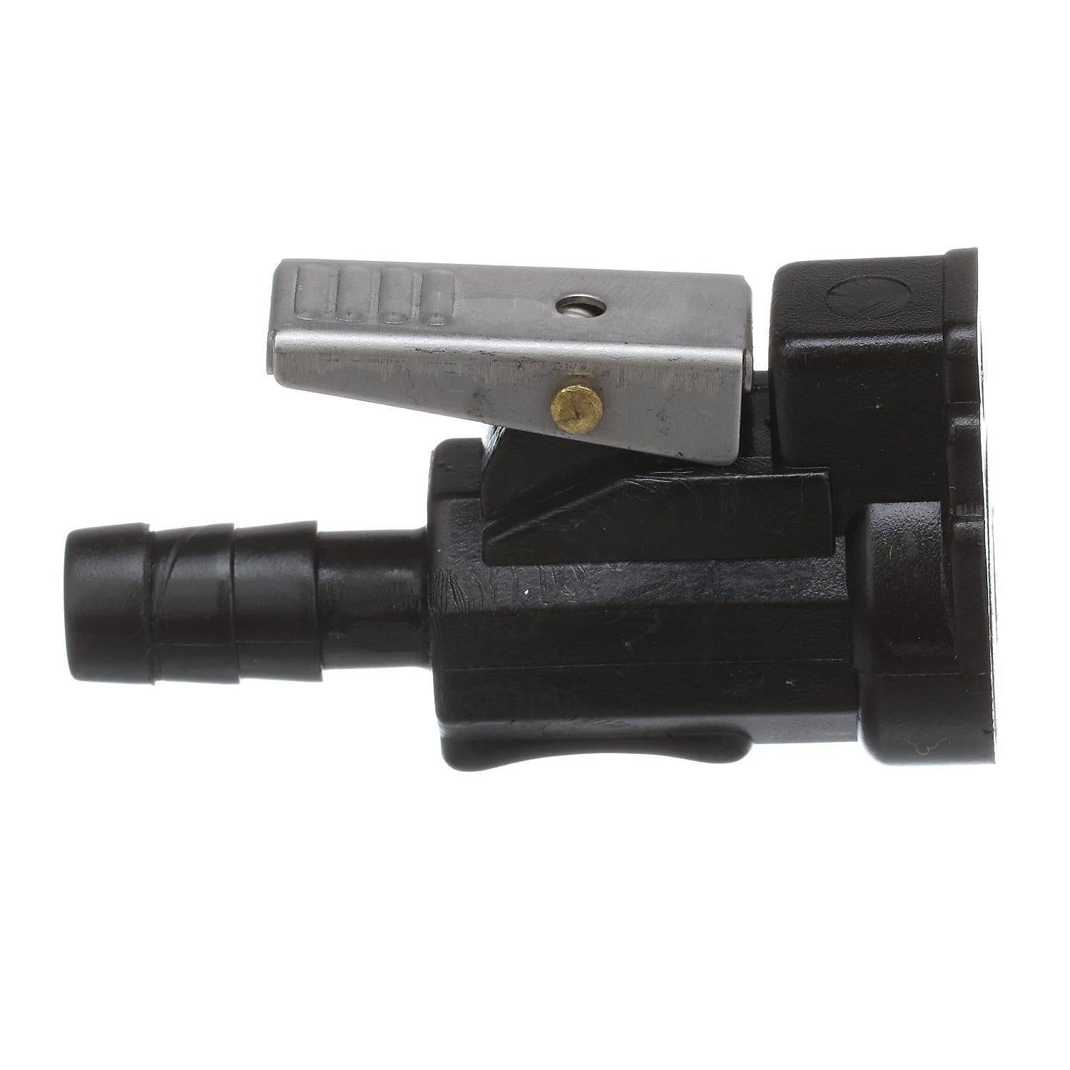 SEACHOICE Seachoice 50-20621 Deluxe Fuel Connector Hose Fitting (One Size/1 Pack)