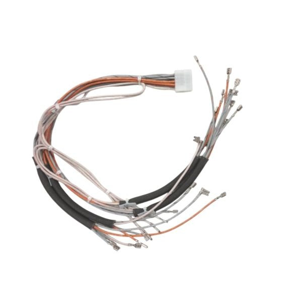 SAMSUNG Samsung DE81-05962A Cooktop Service Wire Harness (Replaces 107120)