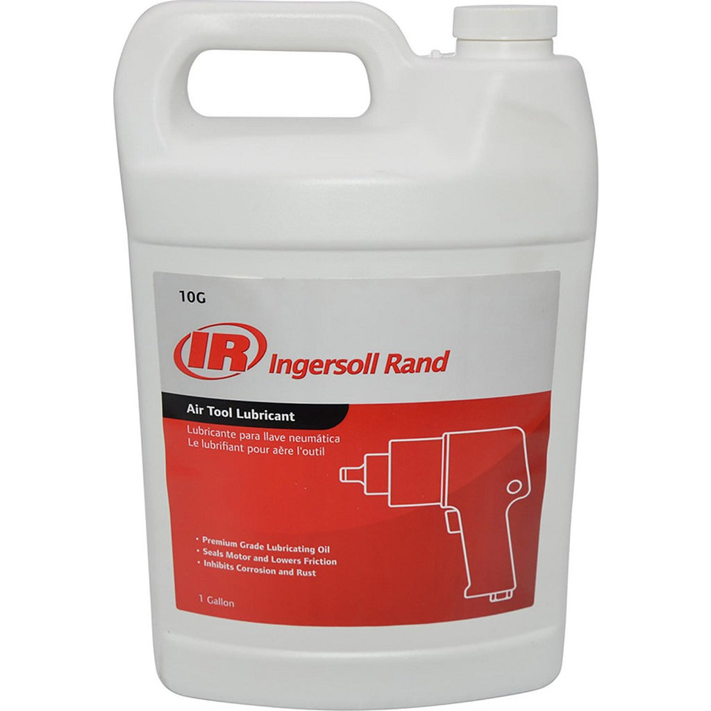 INGERSOLL RAND Ingersoll Rand 10G Air Tool Oil Jug
