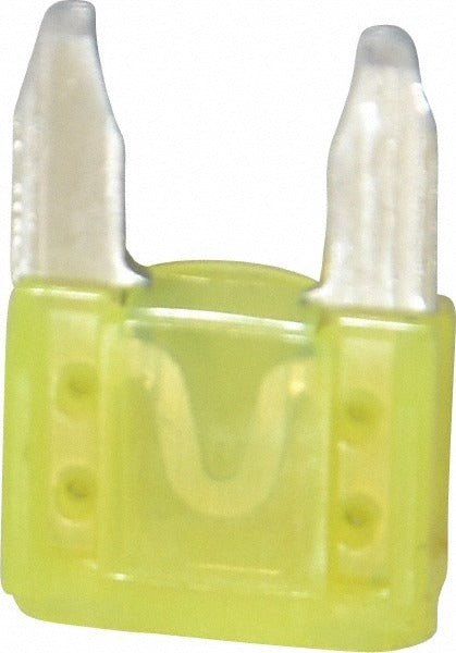 EATON Cooper Bussmann ATM-20 Fast Acting Mini Blade Fuse 20A