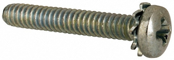 VALUE COLLECTION Value Collection R52000830 4-40 Unc Machine Screw