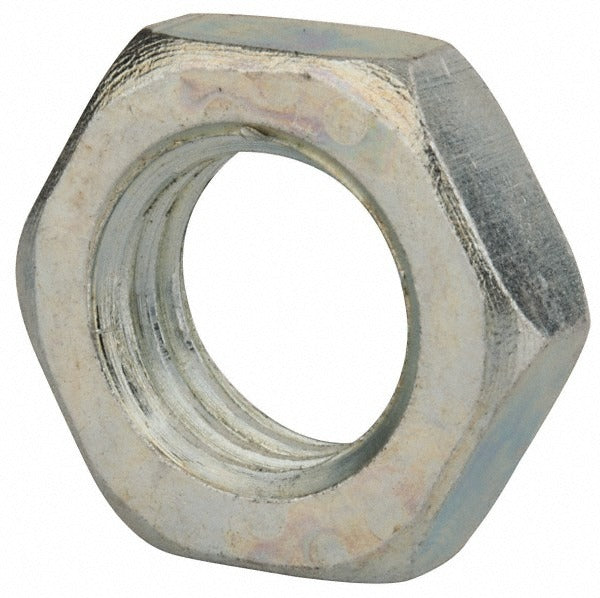 VALUE COLLECTION Value Collection 526056PS M18 X 2.50 Zinc-plated Jam Nut