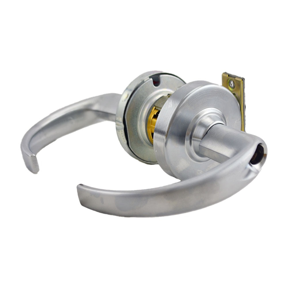 SCHLAGE Schlage Commercial ND80LSPA626 Storeroom Lever Lock