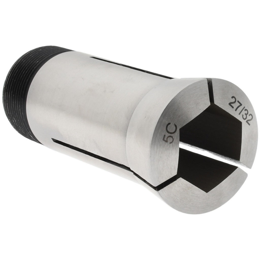 VALUE COLLECTION Value Collection 530-4354 5C Hex Steel Collet 27/32 in