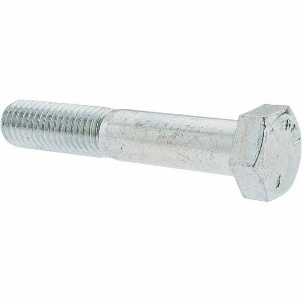 VALUE COLLECTION Value Collection D30145-31/2 Hex Cap Screw 5/8-11 X 3.5 in