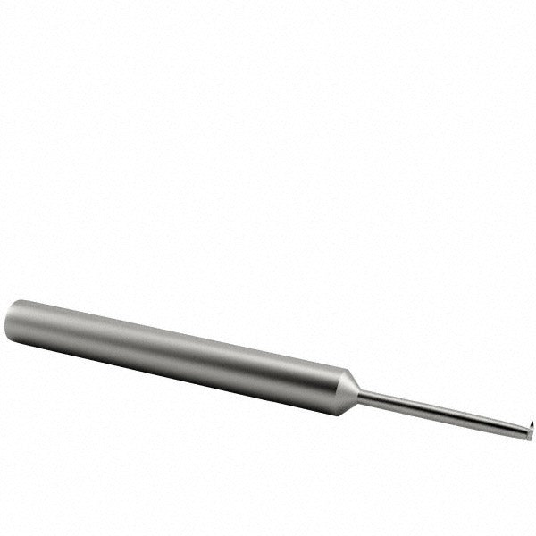 SCIENTIFIC CUTTING TOOLS Scientific Cutting Tools SPTM138L Thread Mill 3 Flute Carbide