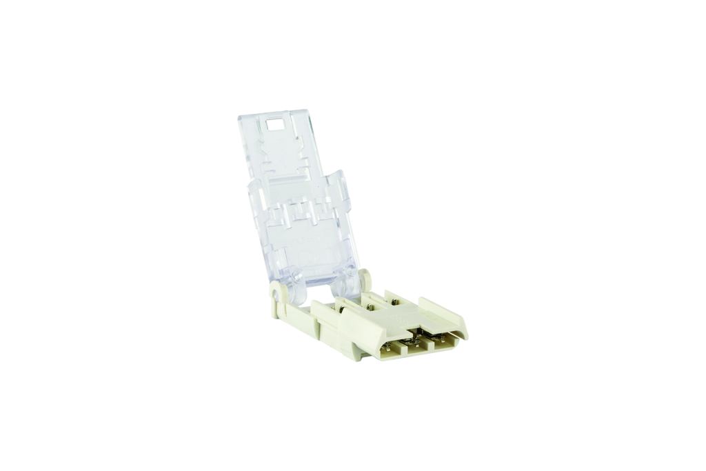 NSI INDUSTRIES Nsi Industries NMS-2 Non-Metallic Splice Kit 12-14 AWG 2-Conductor