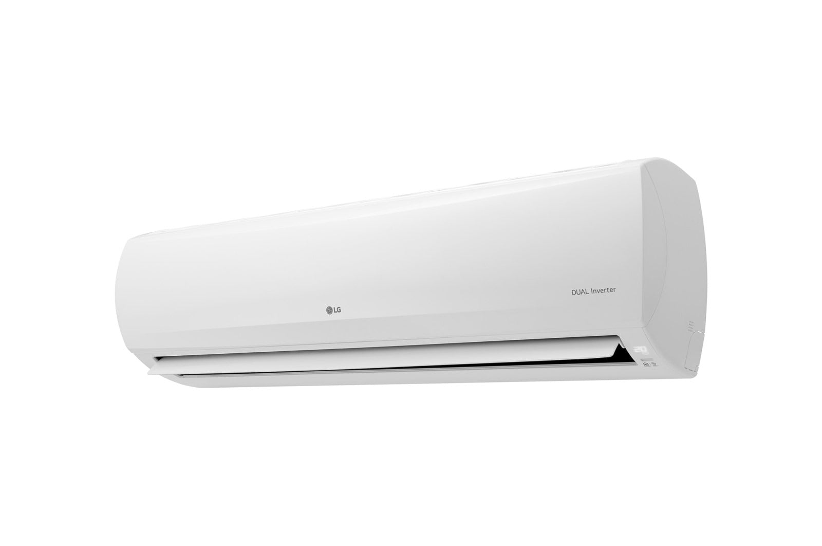 LG LG LSN303HLV Single Zone Inverter Heat Pump Mini Split Indoor Unit