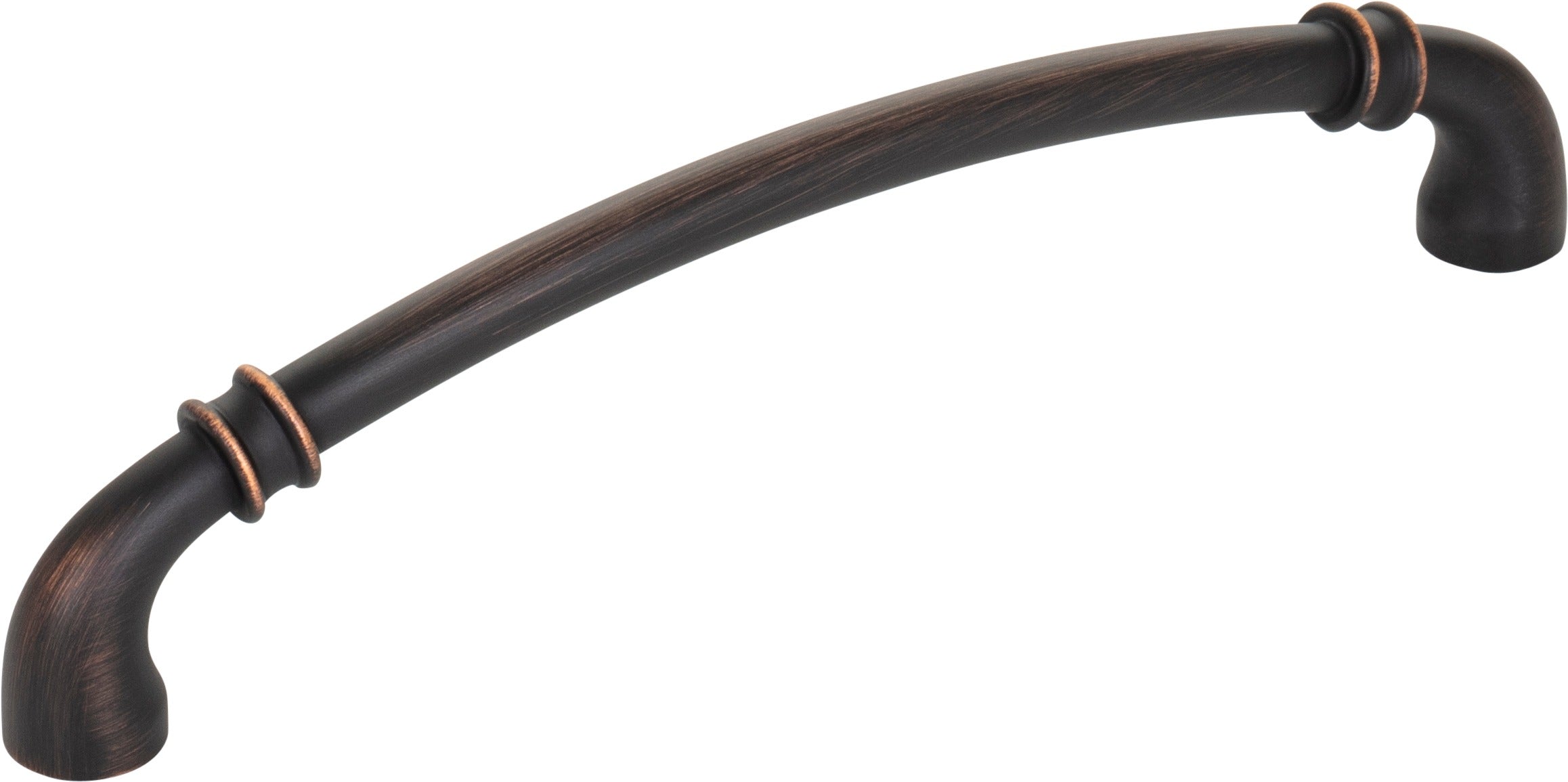 JEFFREY ALEXANDER Jeffrey Alexander 445-160DBAC Cabinet Pull 160mm Bronze