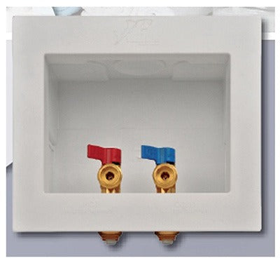 SHARKBITE Sharkbite 24763 Washing Machine Outlet Box
