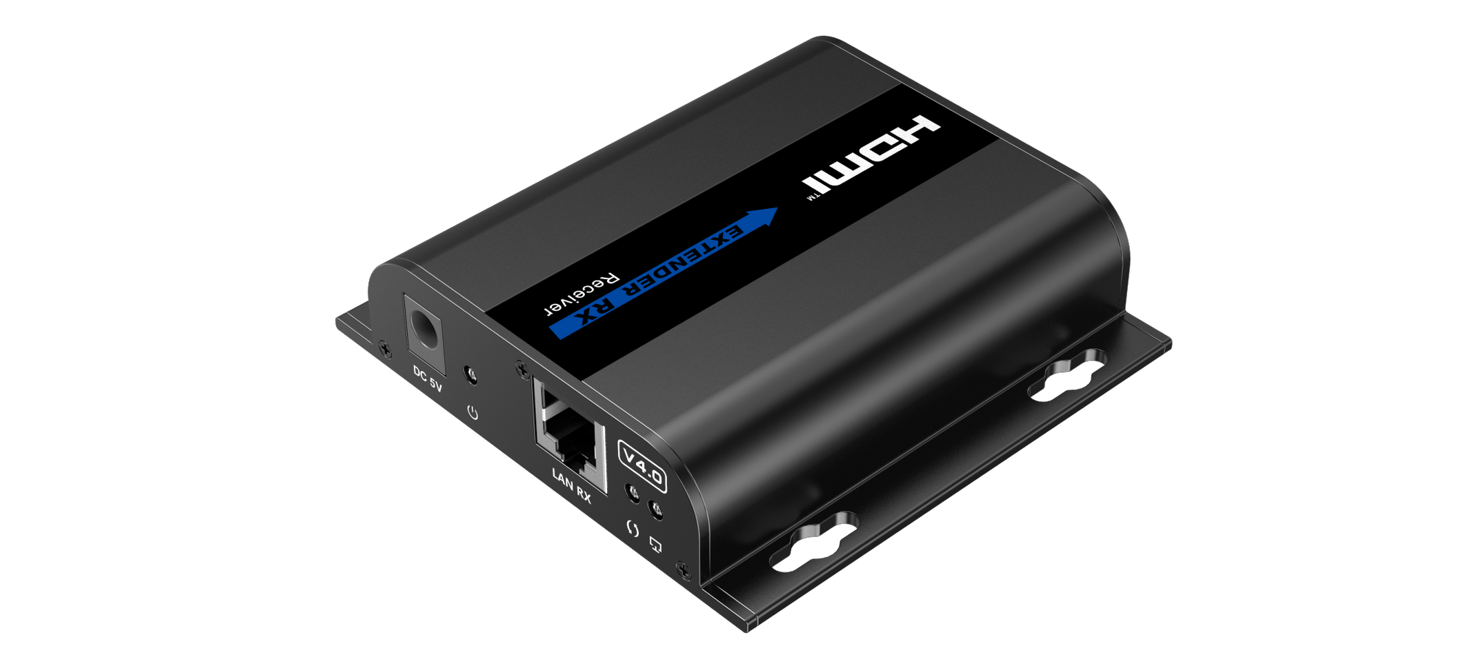 LIONBEAM Lionbeam lb-hdmi-rec1004 Hdmi Over Ip Receiver 1080p