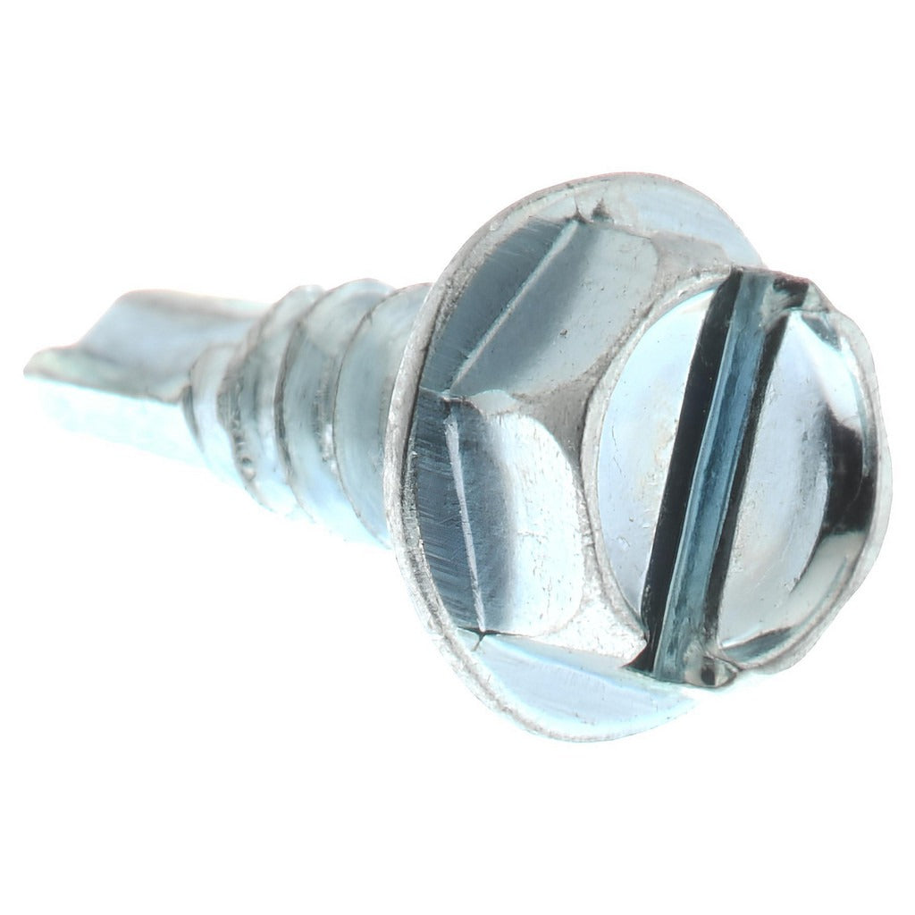 VALUE COLLECTION Value Collection 0808KSW No. 8 Self Drilling Screw 1/2 in