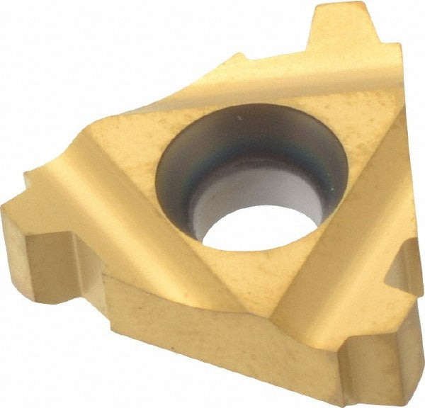 HERTEL Hertel H05768452 Threading Insert 5 Tpi 1/2 in Ic Stub Acme