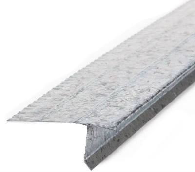 AMERIMAX Amerimax Home Products 5601400120 F4-1/2 Drip Edge 25-pack