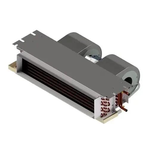 FIRST COMPANY First Company 37CDXW Aquatherm Ceiling Fan Coil 3 Ton R-410A