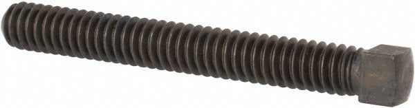 VALUE COLLECTION Value Collection 409052PR Set Screw 1/4-20 X 2 in Cup Point