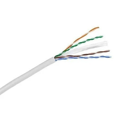 HUBBELL Hubbell Premise Wiring HC6RPW Cat6 Plenum Utp Cable