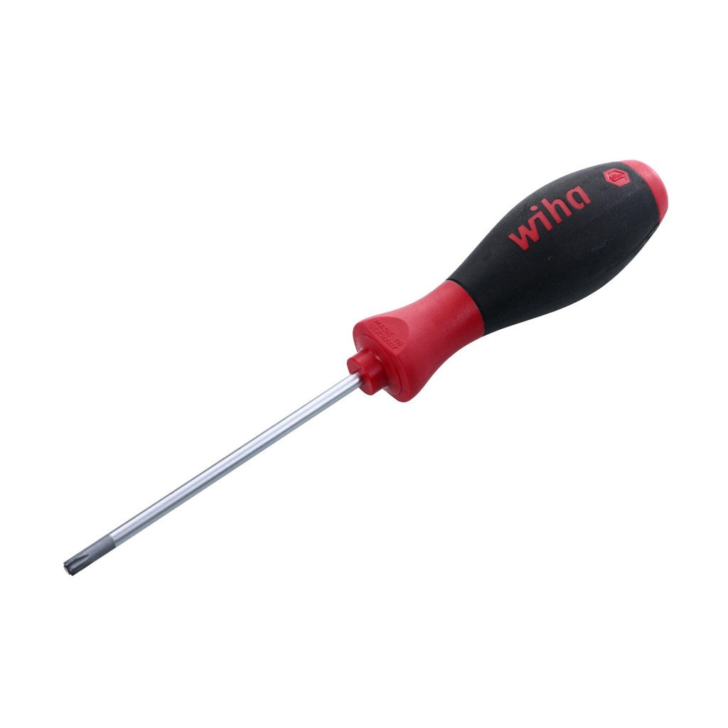 WIHA Wiha 36256 Torx Driver T25 8-1/4 in Ergonomic Handle