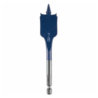 BOSCH Robert Bosch Tool Group DSBS1011 Spade Bit 7/8 Inch 5 Pack