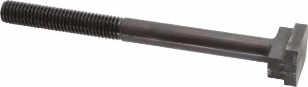 GIBRALTAR Gibraltar 842560-G Steel T-slot Bolt 1/2-13 Black