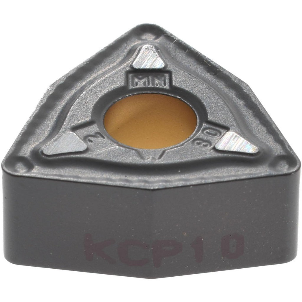 KENNAMETAL Kennametal 3749500 WNMG332MN KCP10 Turning Insert