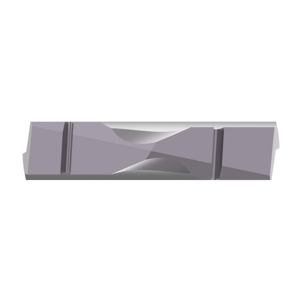 ALLIED MACHINE AND ENGINEERING Allied Machine And Engineering 1C21A-0029 Spade Drill Insert Series T-A Solid Carbide (29/32 in, 132Â°) Replacement 1C21A-0029