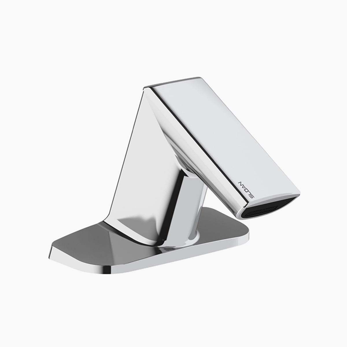 SLOAN Sloan 3324018 Basys Sensor Faucet Turbine (Single-Hole, 4-inch Base) EFX680.010.0000