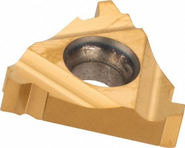 CARMEX Carmex 16IR8STACMEBXC Threading Insert 8 Tpi Solid Carbide