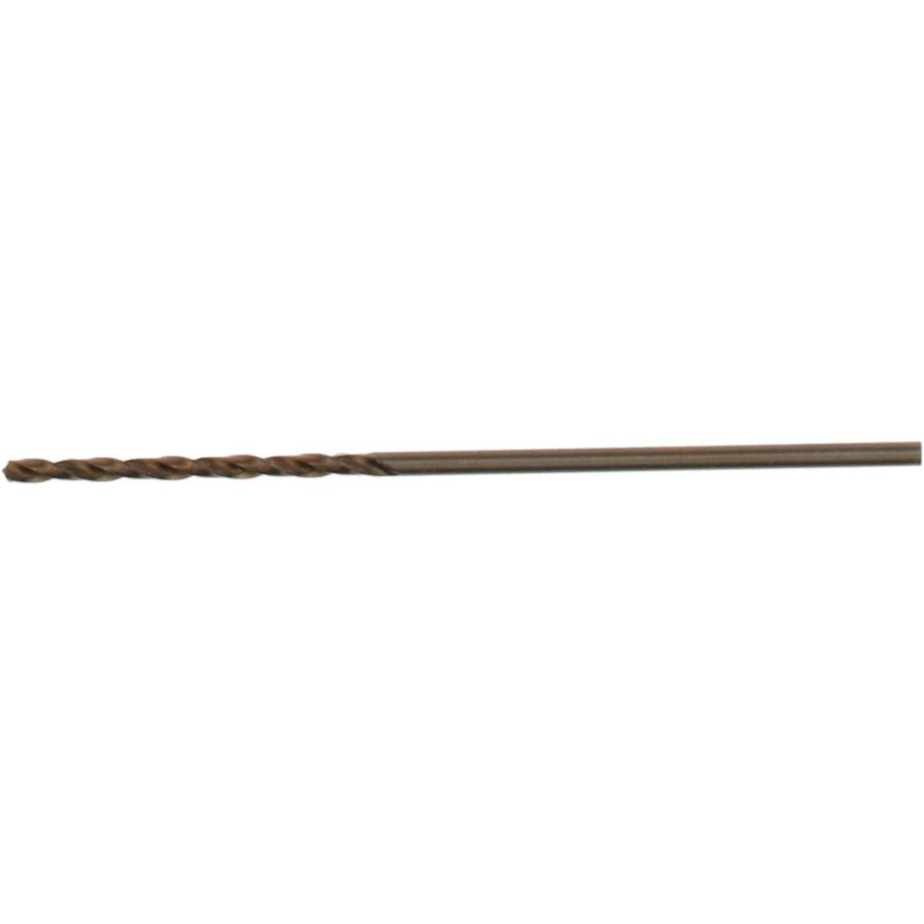 HERTEL Hertel 42120 Cobalt Jobber Drill 3/64 in 135 Deg Split Point