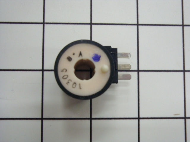 ALLIANCE LAUNDRY SYSTEMS Alliance Laundry Systems 58804A Booster & Holding Coil Replacement 58804A